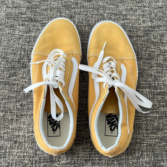 Old Skool VANS - Picture 2 of 4